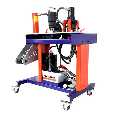 cnc busbar punching machine|hydraulic busbar bending machine.